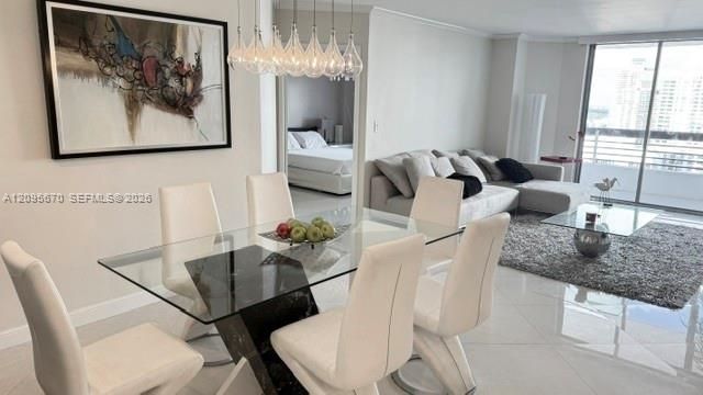 19195 NE Mystic Pointe Dr , Unit 2703, Aventura, FL 33180 Photo