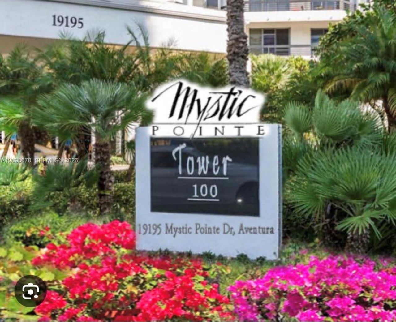 19195 NE Mystic Pointe Dr , Unit 2703, Aventura, FL 33180 Photo