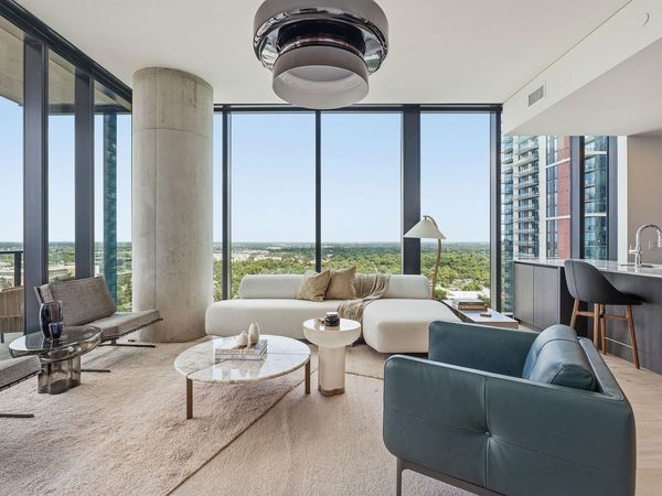 610 Davis ST, Unit 2312, Austin, TX 78701