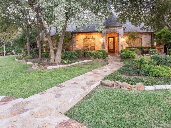 107 Avenida, Wylie, TX 75098