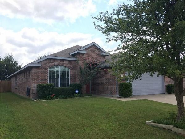 1621 Black Maple Drive, Anna, TX 75409