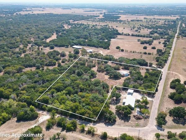 799 County Road 3160 , Valley Mills, TX 76689
