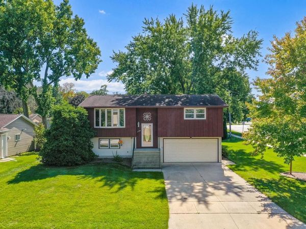 2308 JUBILEE DRIVE, Green Bay, WI 54311