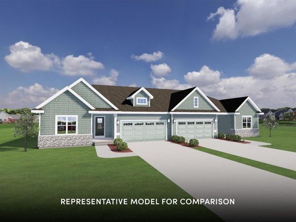 1100 Elderberry ROAD, Oconomowoc, WI 53066