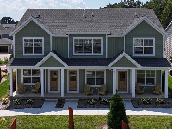 291 Vista Green Drive, Holland, MI 49423