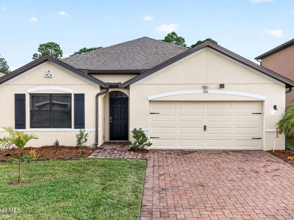 900 Old Country Road South E , Palm Bay, FL 32909