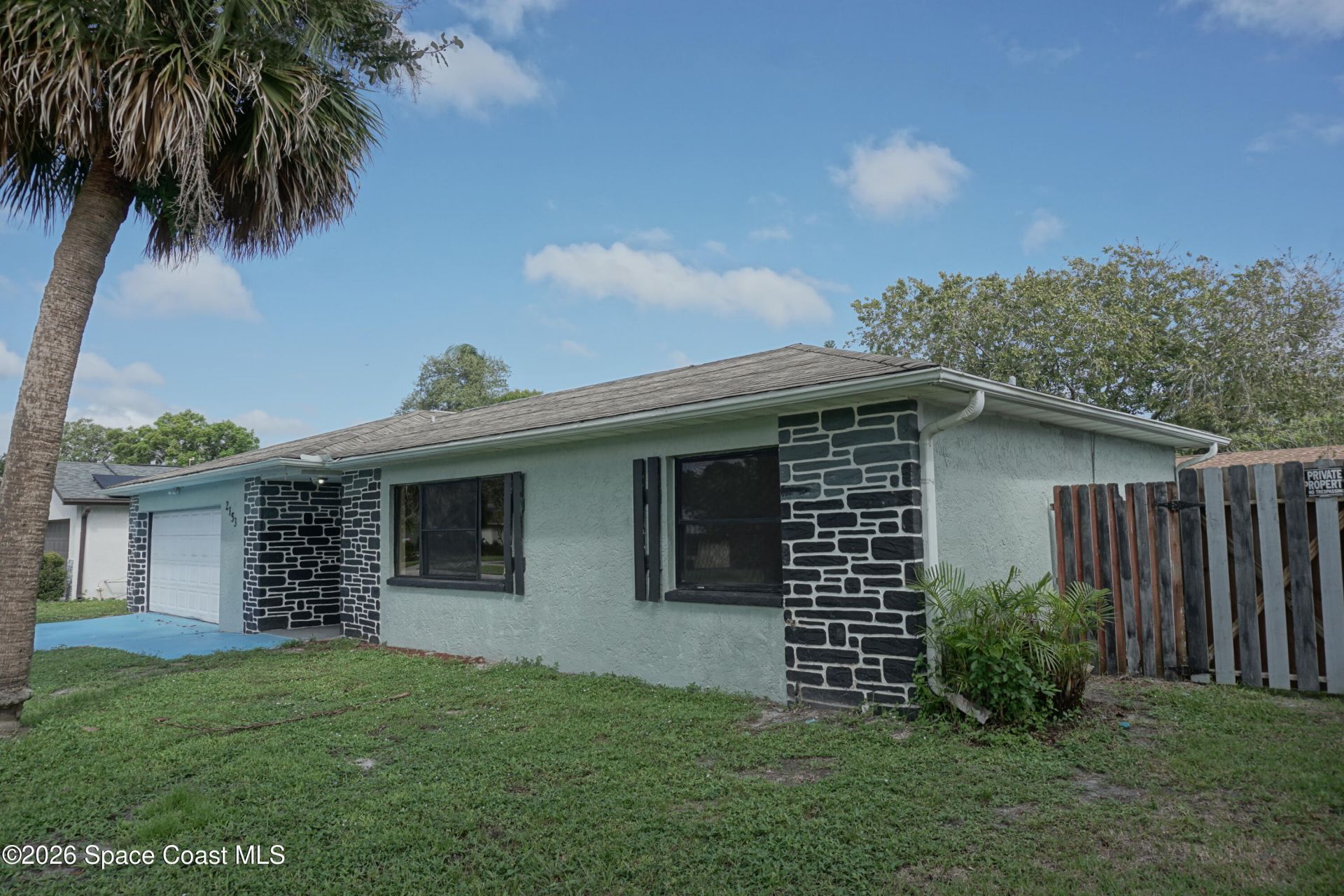 2153 Tappan Zee Lane Ne, Palm Bay, FL 32905 Photo