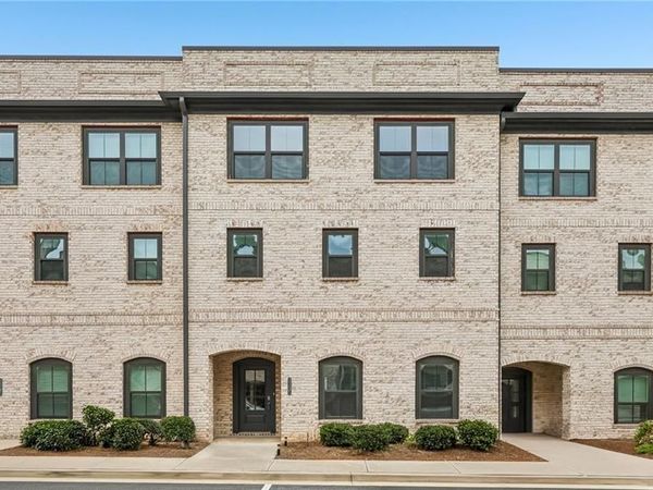 3335 Baneberry Trail , Duluth, GA 30096