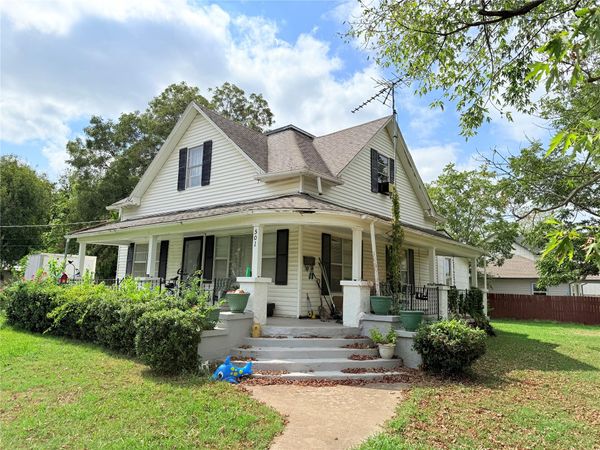 501 W El Paso Street , Broken Arrow, OK 74012