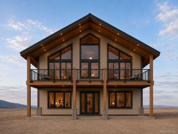 11001 Spruce Mountain Road, Larkspur, CO 80118
