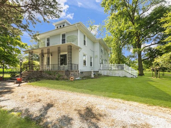 3017 County Road 2100 N , Minonk, IL 61760