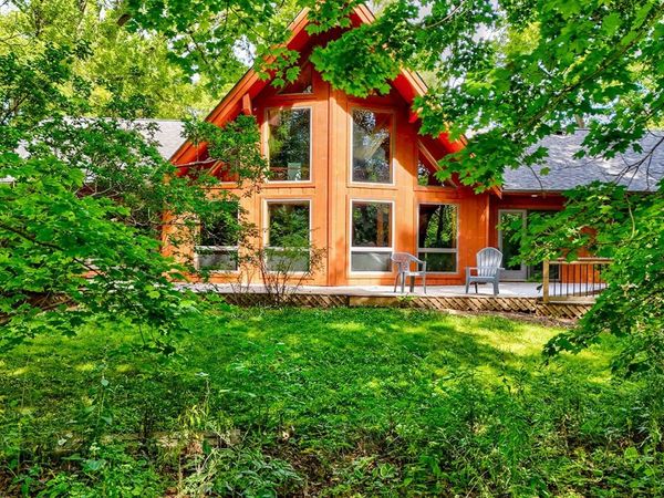 779 N 2249th Road , Oglesby, IL 61348