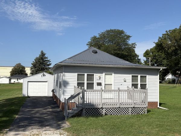 708 Godfrey Street , Streator, IL 61364