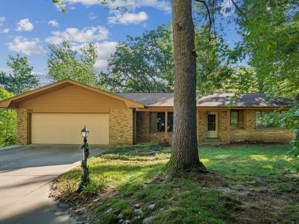 333 N 10th Street , Clinton, IA 52732