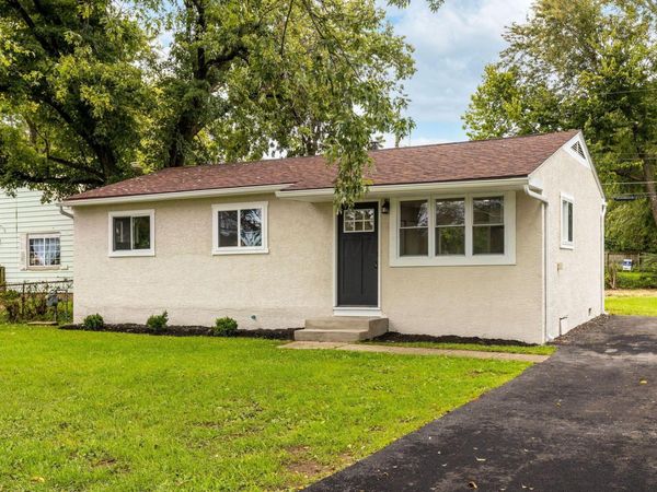 1276 Augmont Avenue , Columbus, OH 43207