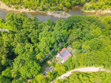 3815 Newfound Road, Oneida, KY 40972