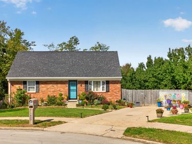 1633 Thames Drive, Lexington, KY 40517