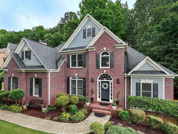 4010 Northridge Drive, Cumming, GA 30040