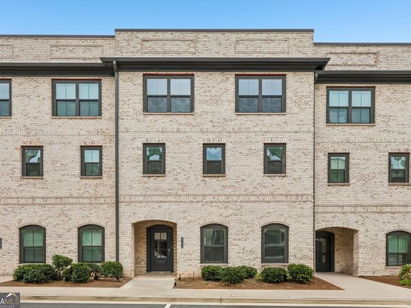 3335 Baneberry Trail, Duluth, GA 30096