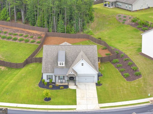 255 Sandhill Lane, Jefferson, GA 30549