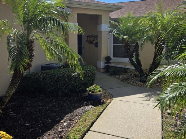 1804 Turnbull Lakes Drive, New Smyrna Beach, FL 32168