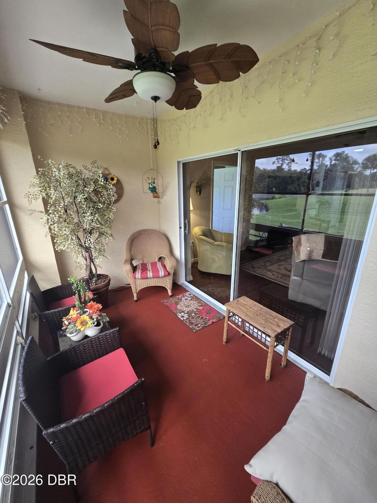 1804 Turnbull Lakes Drive, New Smyrna Beach, FL 32168 Photo