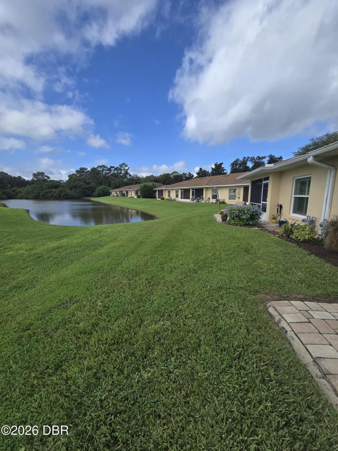 1804 Turnbull Lakes Drive, New Smyrna Beach, FL 32168 Photo