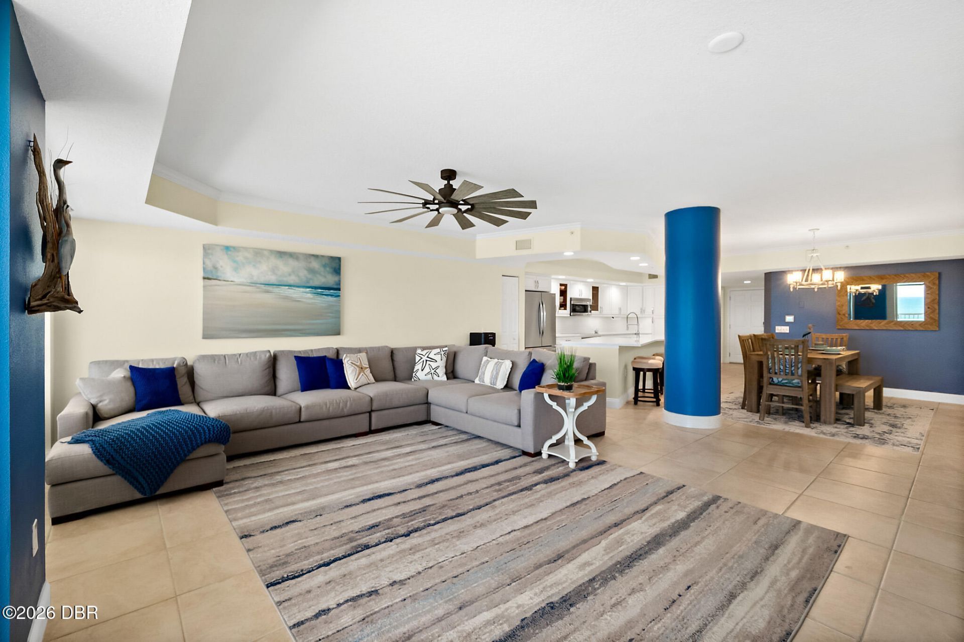 3811 S Atlantic Avenue, Unit 701, Daytona Beach Shores, FL 32118 Photo