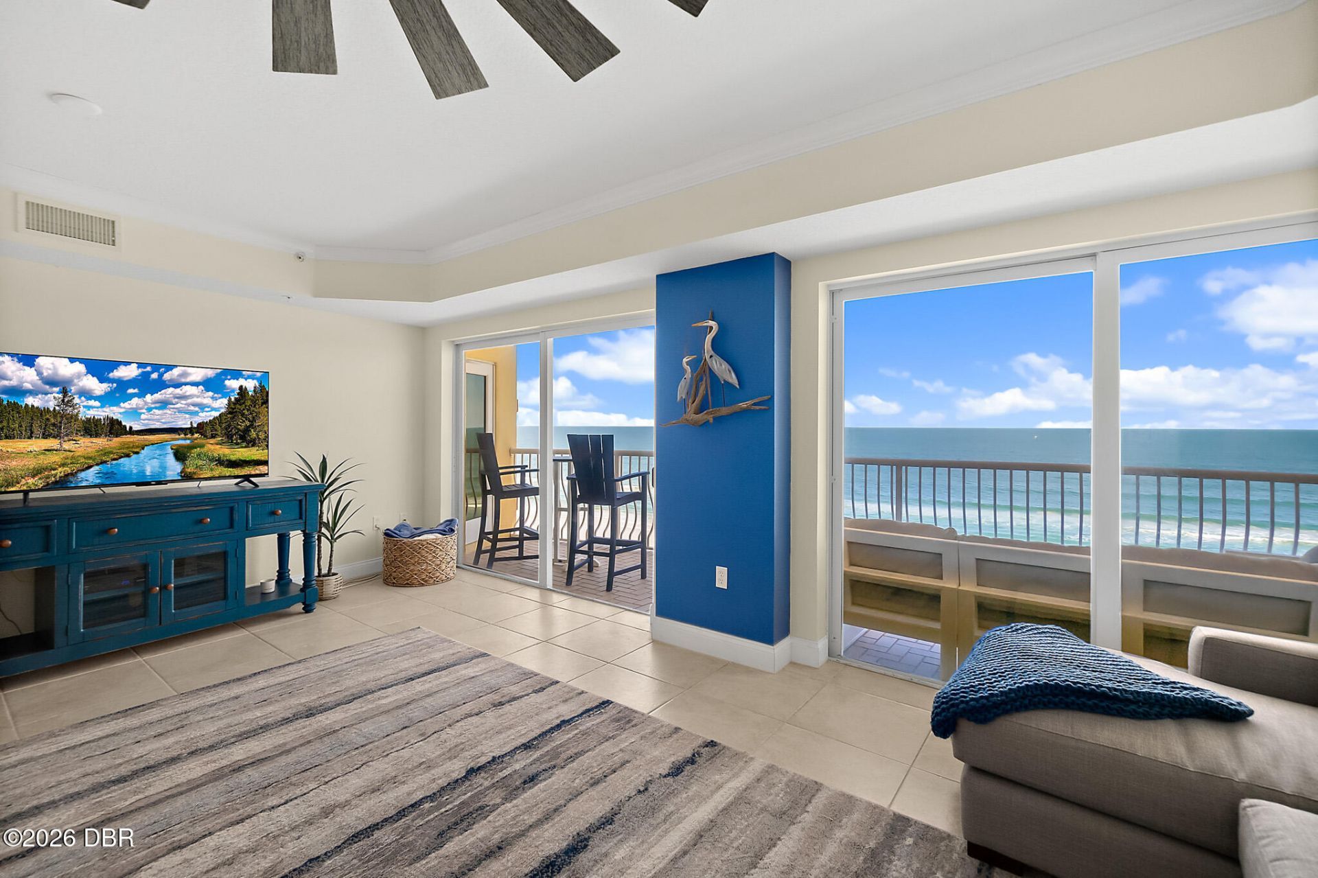 3811 S Atlantic Avenue, Unit 701, Daytona Beach Shores, FL 32118 Photo