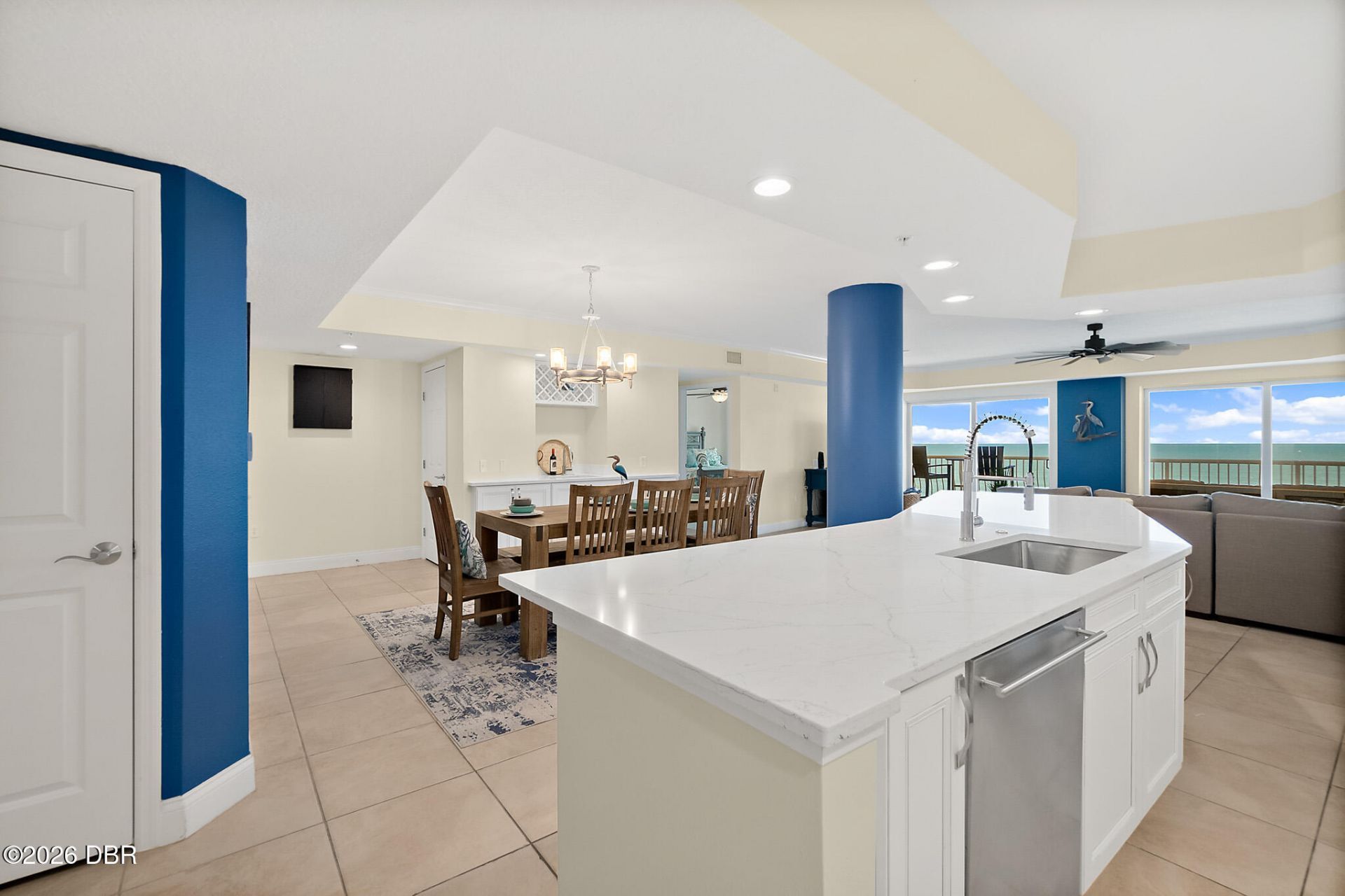 3811 S Atlantic Avenue, Unit 701, Daytona Beach Shores, FL 32118 Photo
