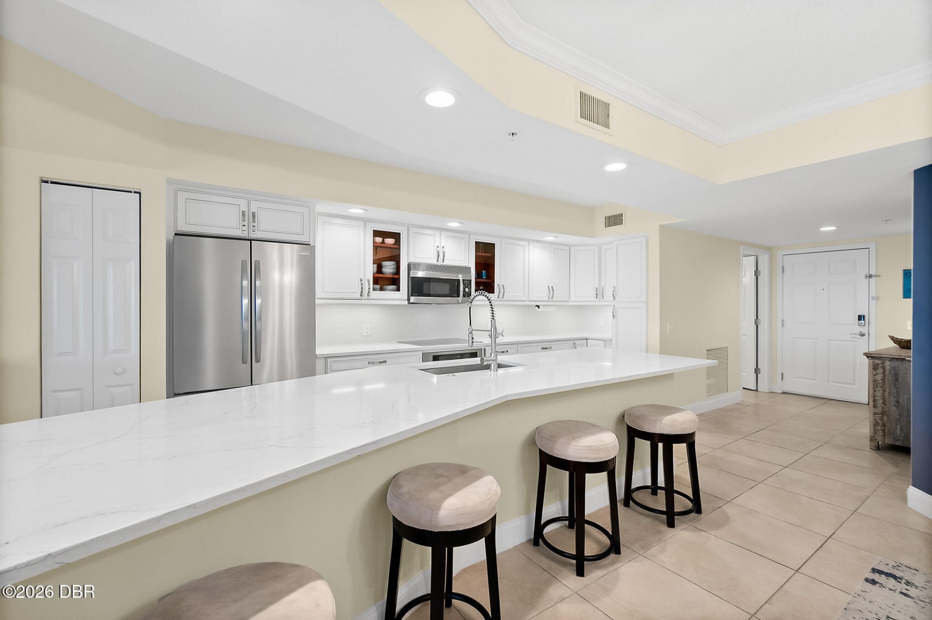 3811 S Atlantic Avenue, Unit 701, Daytona Beach Shores, FL 32118 Photo