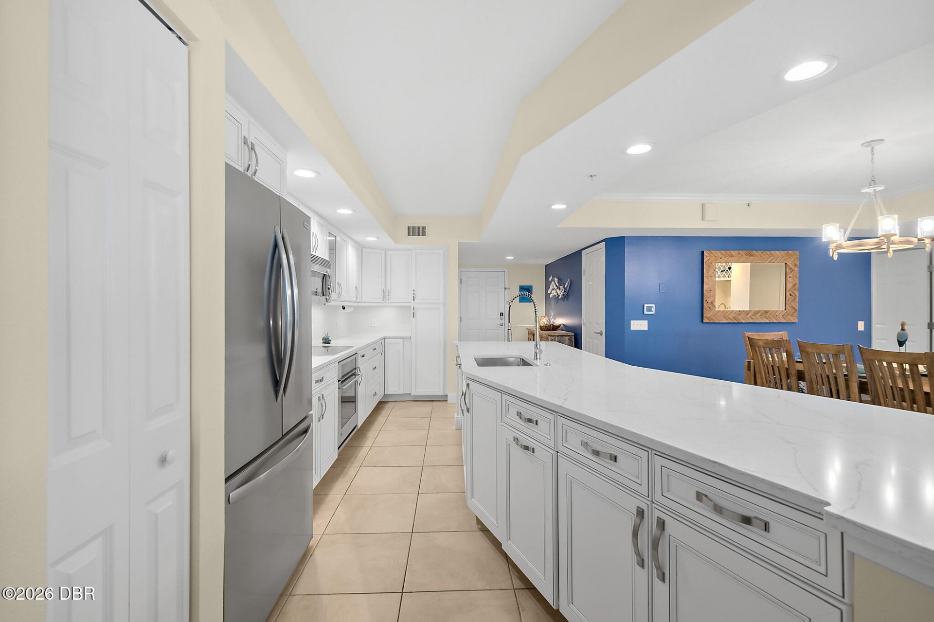 3811 S Atlantic Avenue, Unit 701, Daytona Beach Shores, FL 32118 Photo