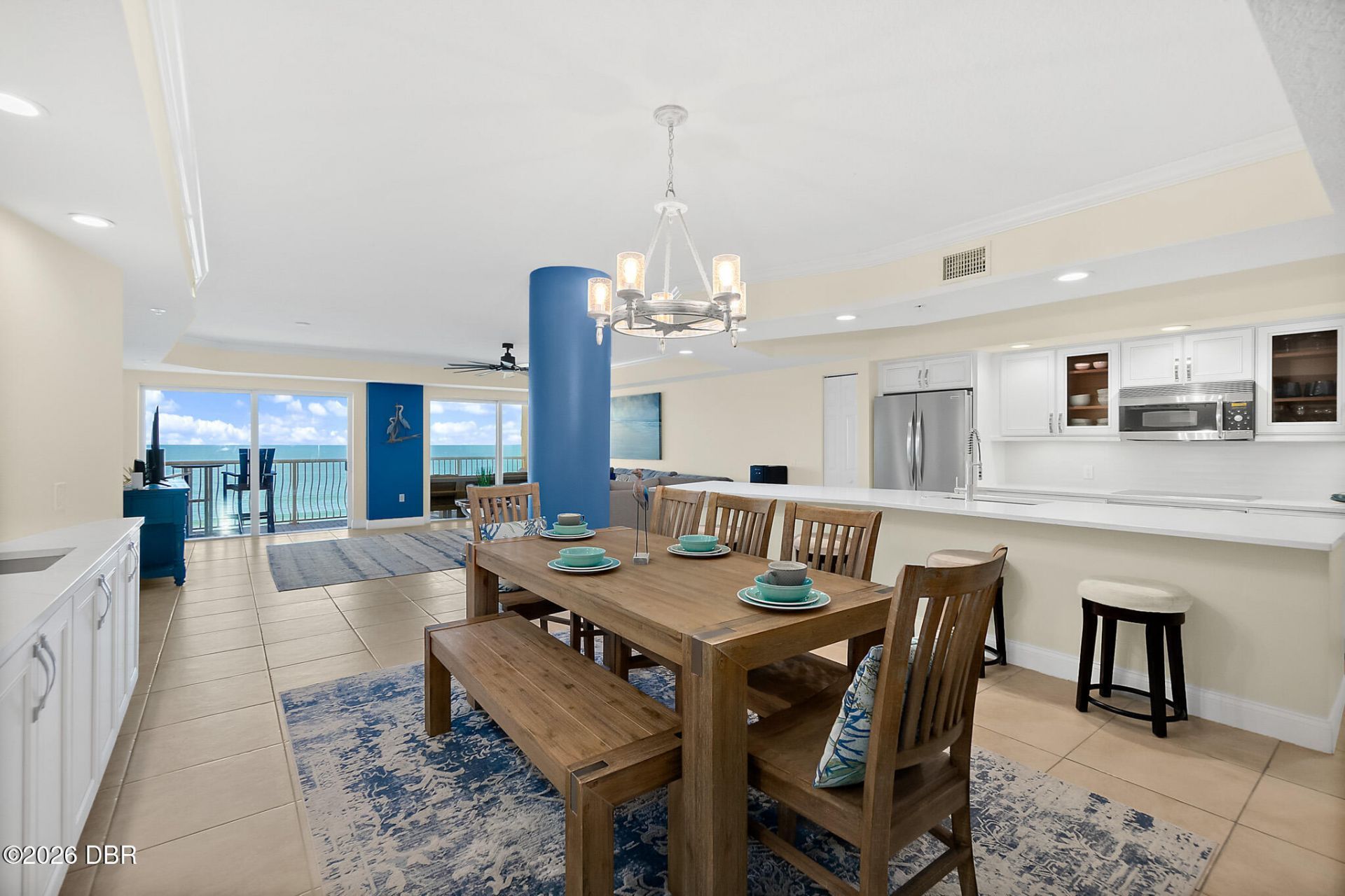 3811 S Atlantic Avenue, Unit 701, Daytona Beach Shores, FL 32118 Photo