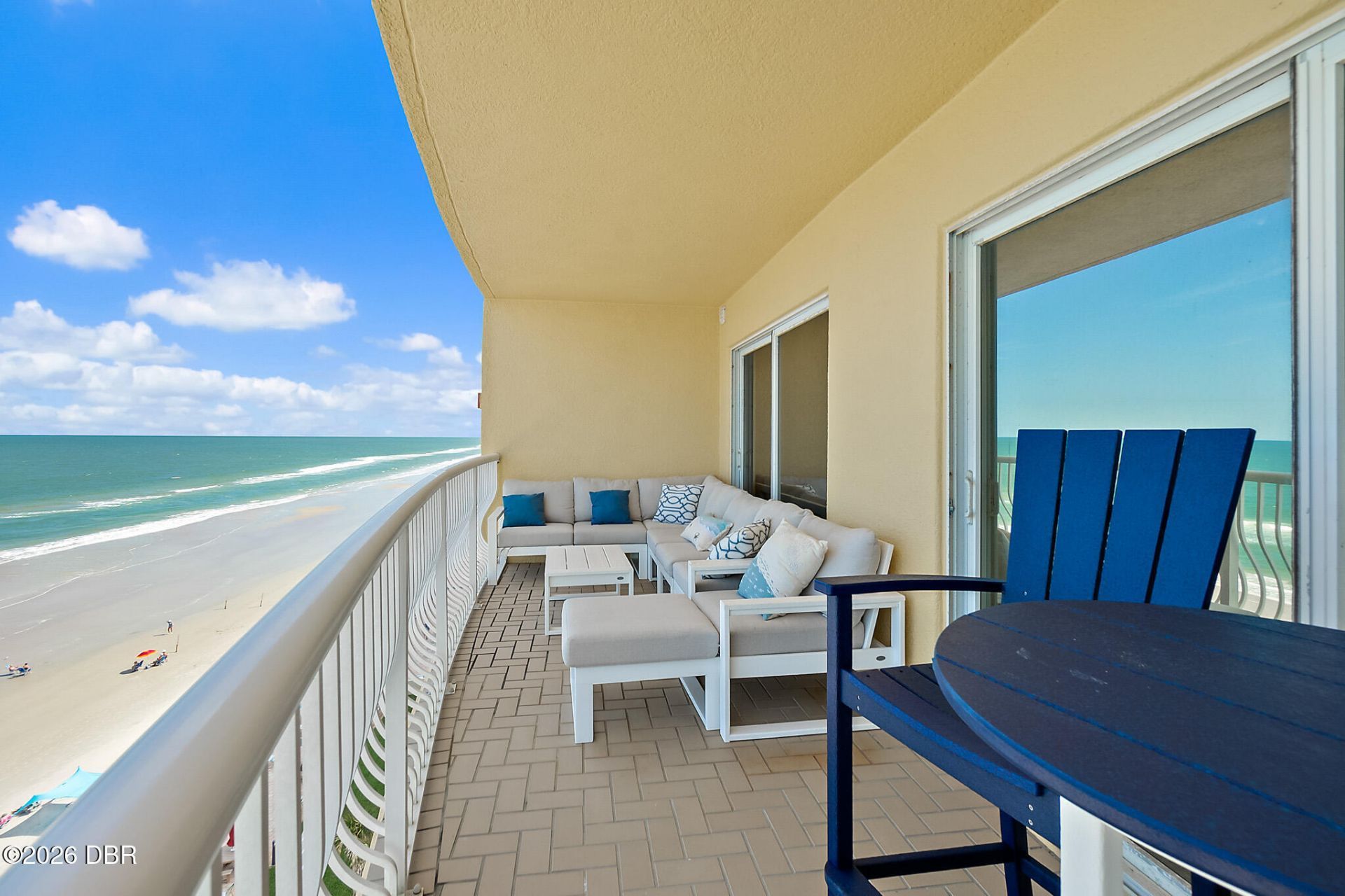 3811 S Atlantic Avenue, Unit 701, Daytona Beach Shores, FL 32118 Photo