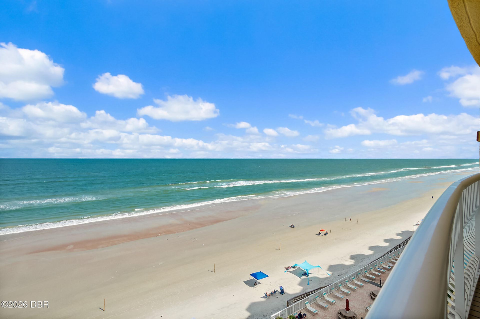 3811 S Atlantic Avenue, Unit 701, Daytona Beach Shores, FL 32118 Photo
