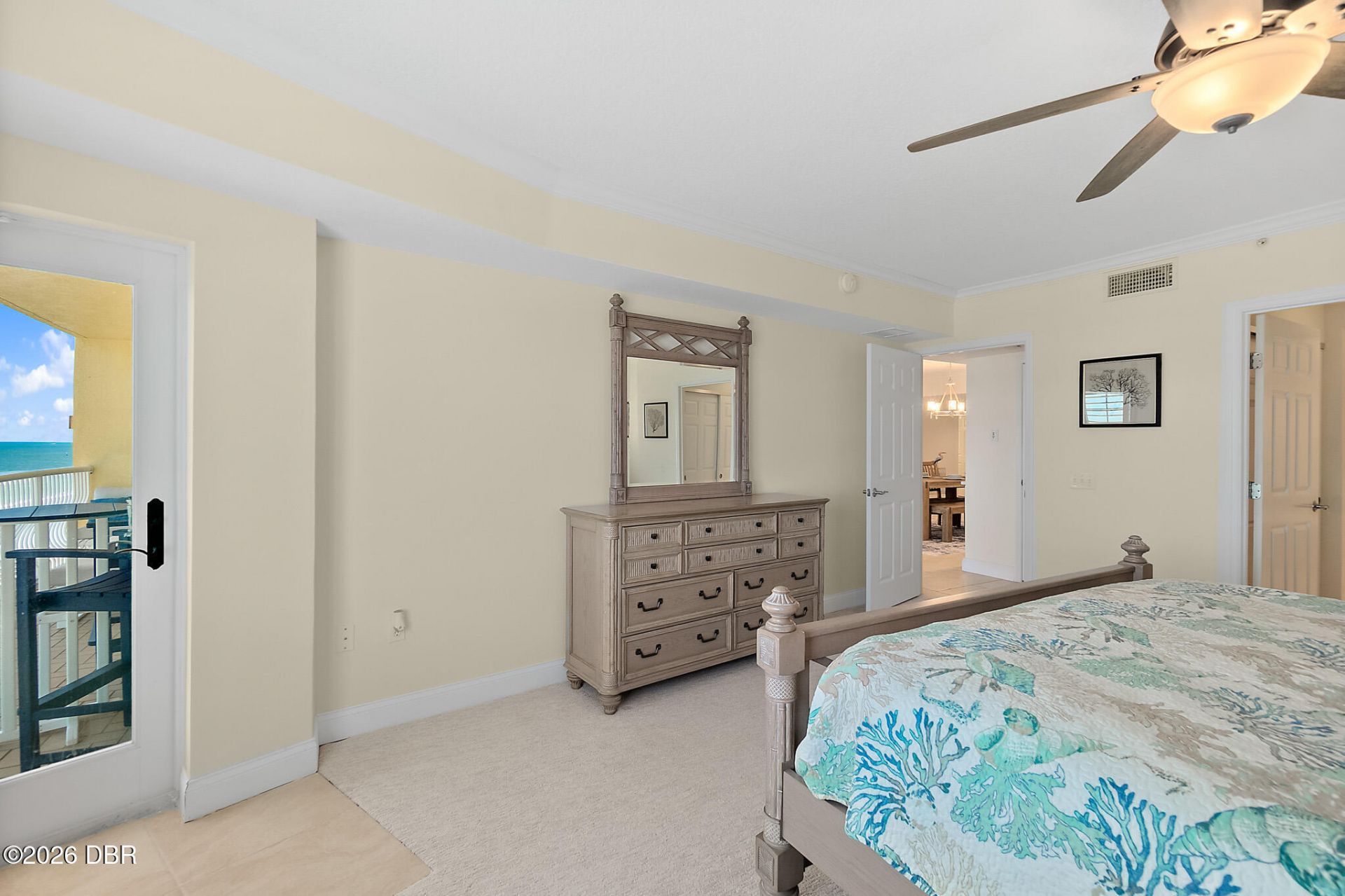 3811 S Atlantic Avenue, Unit 701, Daytona Beach Shores, FL 32118 Photo