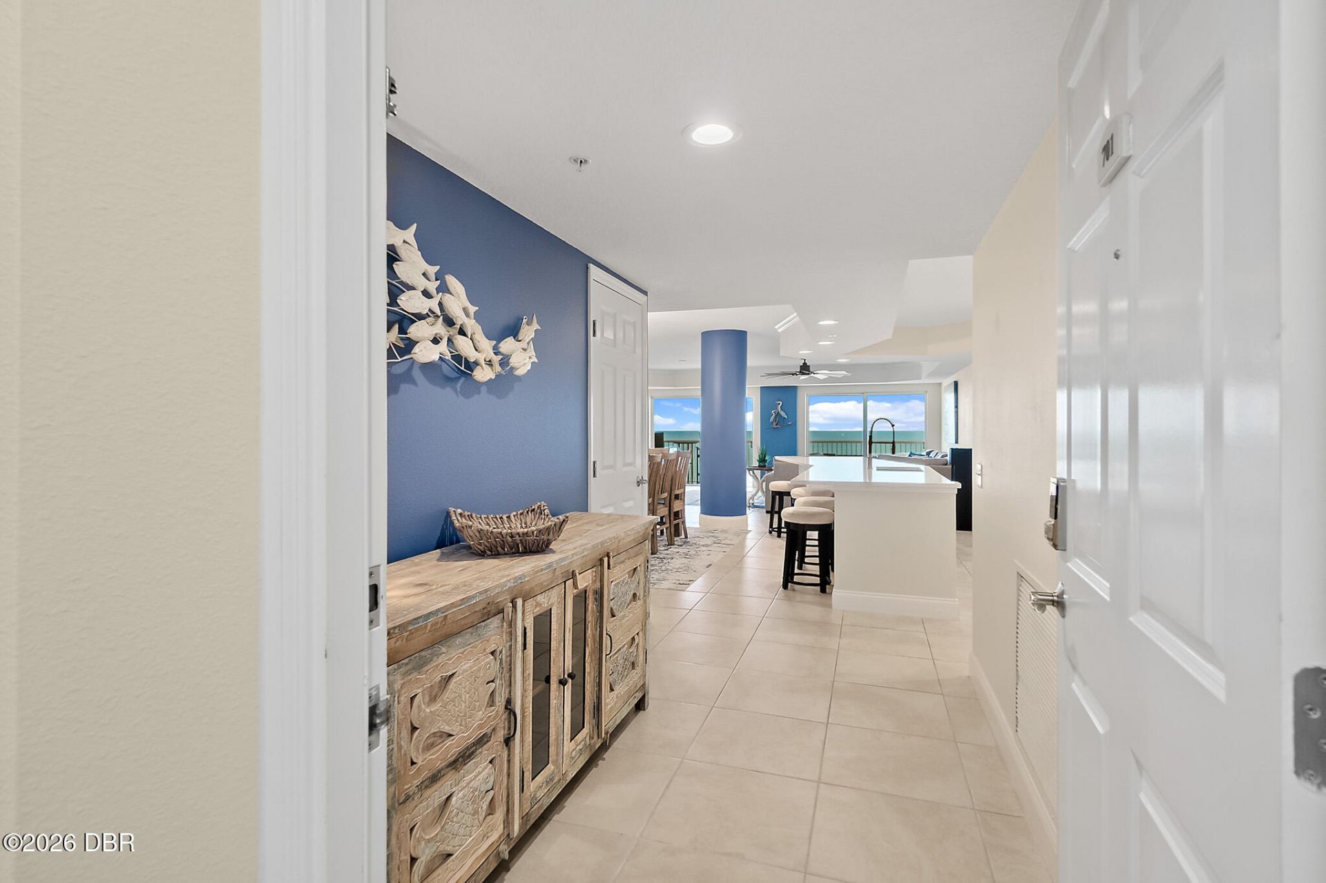 3811 S Atlantic Avenue, Unit 701, Daytona Beach Shores, FL 32118 Photo