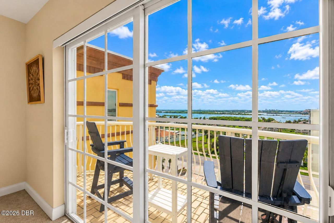 3811 S Atlantic Avenue, Unit 701, Daytona Beach Shores, FL 32118 Photo