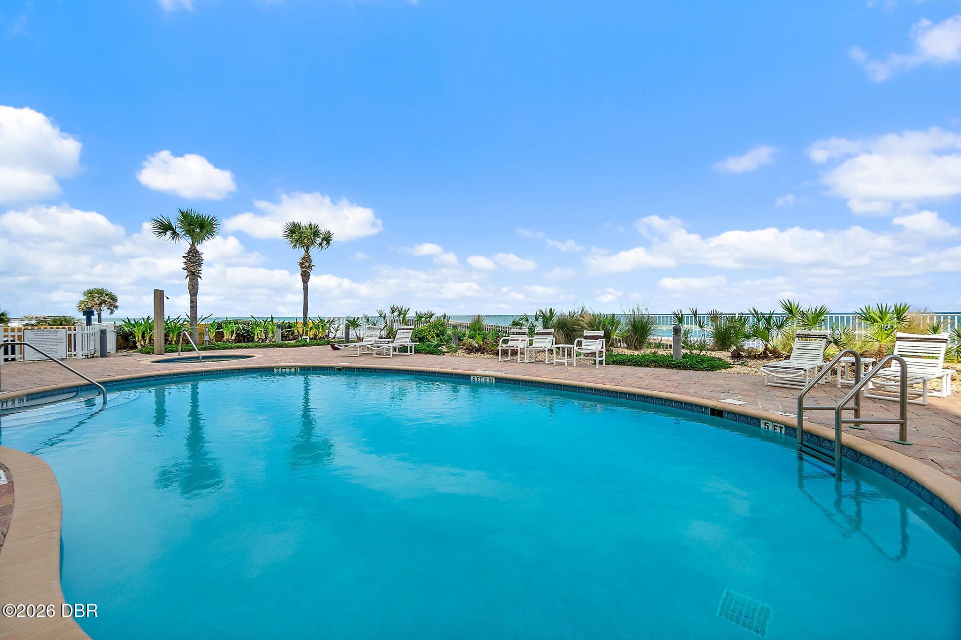 3811 S Atlantic Avenue, Unit 701, Daytona Beach Shores, FL 32118 Photo