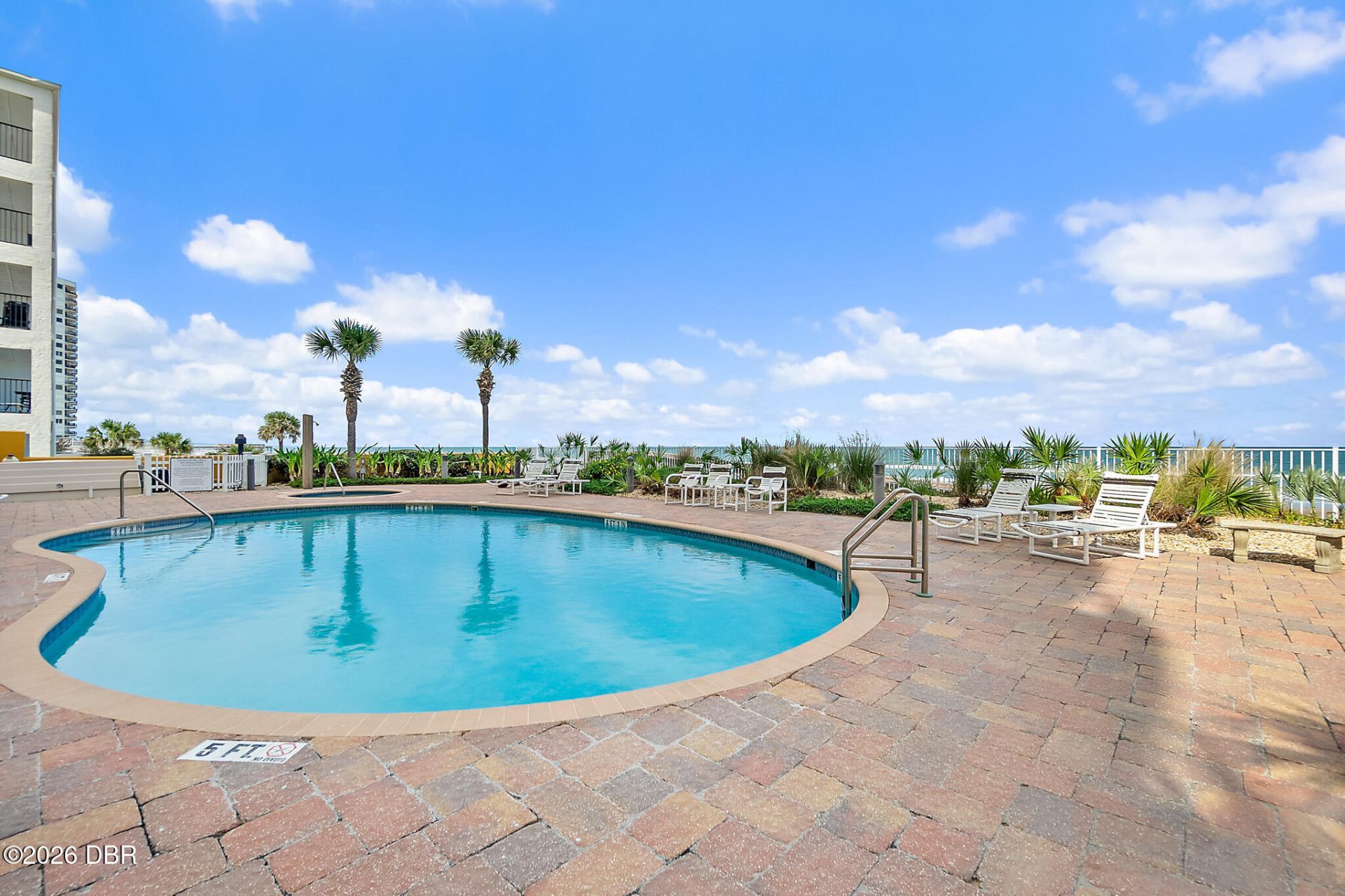 3811 S Atlantic Avenue, Unit 701, Daytona Beach Shores, FL 32118 Photo