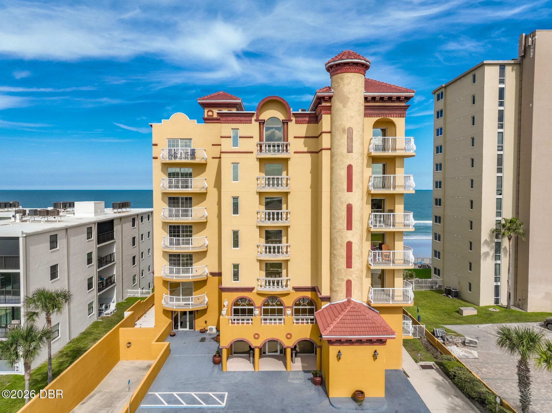 3811 S Atlantic Avenue, Unit 701, Daytona Beach Shores, FL 32118 Photo