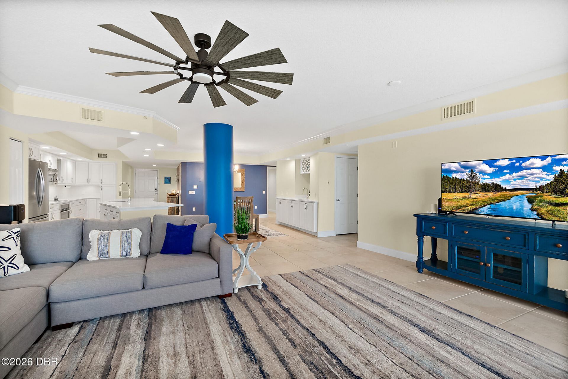 3811 S Atlantic Avenue, Unit 701, Daytona Beach Shores, FL 32118 Photo