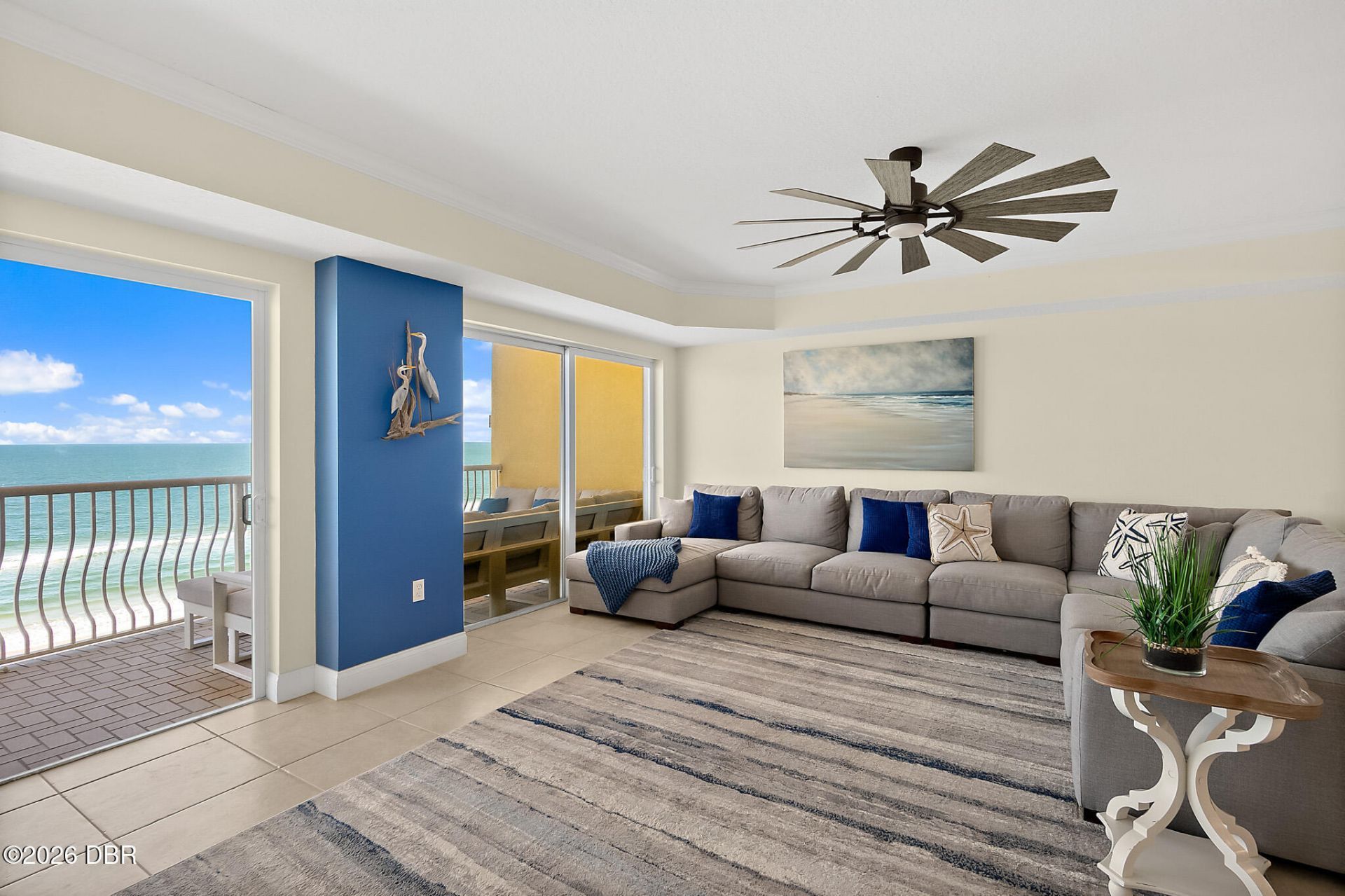 3811 S Atlantic Avenue, Unit 701, Daytona Beach Shores, FL 32118 Photo