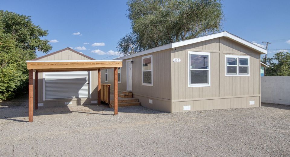 100 Reservation Road, Wadsworth, NV 89442 Photo