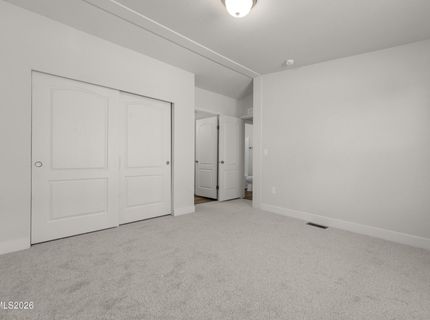 100 Reservation Road, Wadsworth, NV 89442 Photo