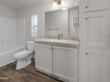 100 Reservation Road, Wadsworth, NV 89442 Photo
