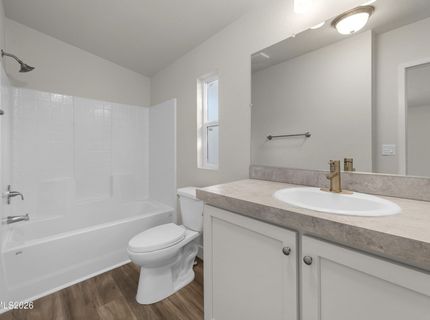 100 Reservation Road, Wadsworth, NV 89442 Photo