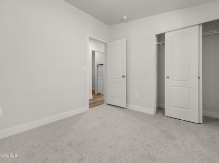 100 Reservation Road, Wadsworth, NV 89442 Photo