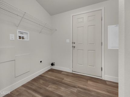 100 Reservation Road, Wadsworth, NV 89442 Photo