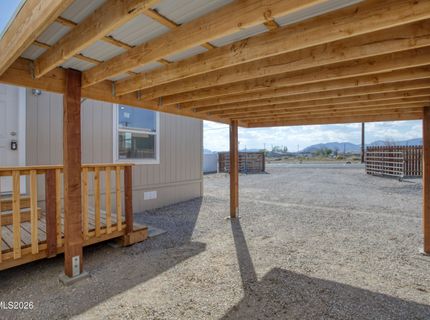 100 Reservation Road, Wadsworth, NV 89442 Photo